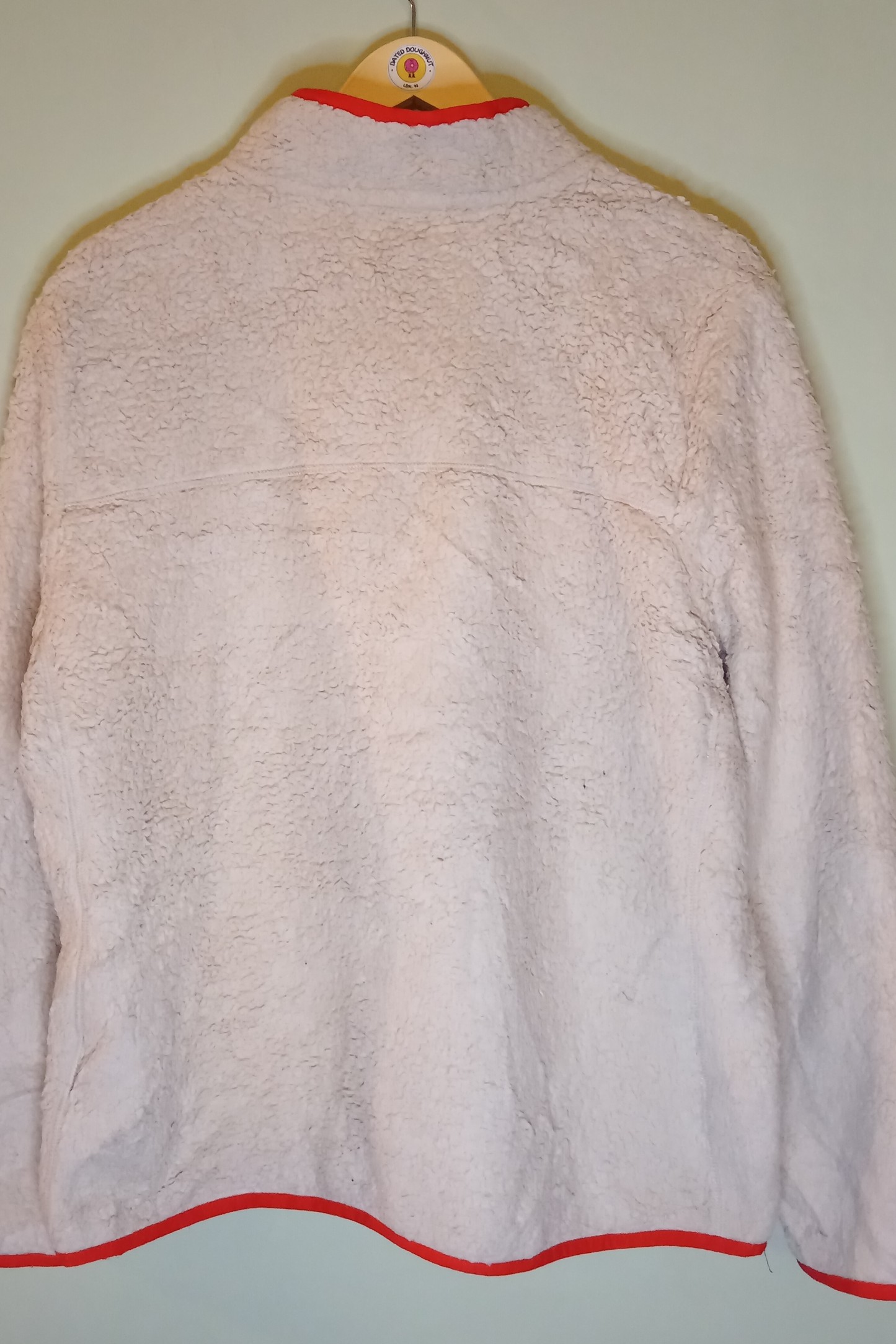 Ladies Tommy Hilfiger Fleece